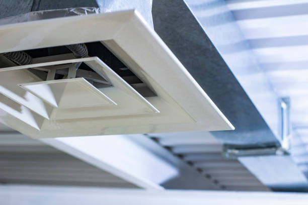 Best HVAC Air Duct Cleaning  in New Boston, TX