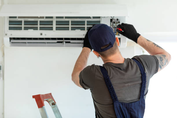 Best Residential Air Duct Cleaning  in New Boston, TX