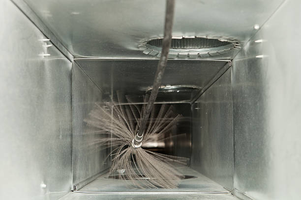 Best Air Duct Cleaning Near Me  in New Boston, TX