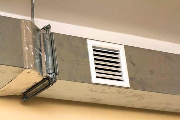 Reliable New Boston, TX Airduct Cleaning Solutions
